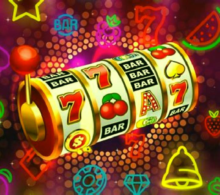 Golden Brix online slot