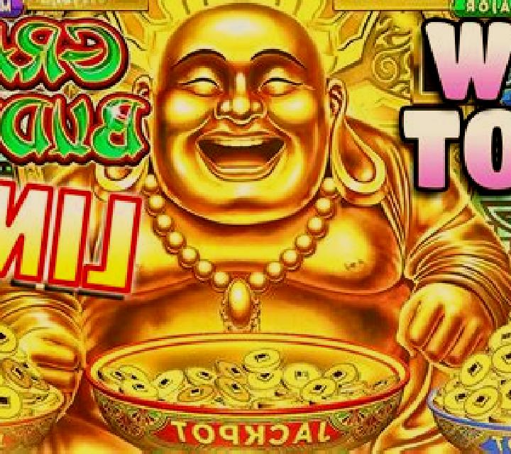 Golden Buddha online slot