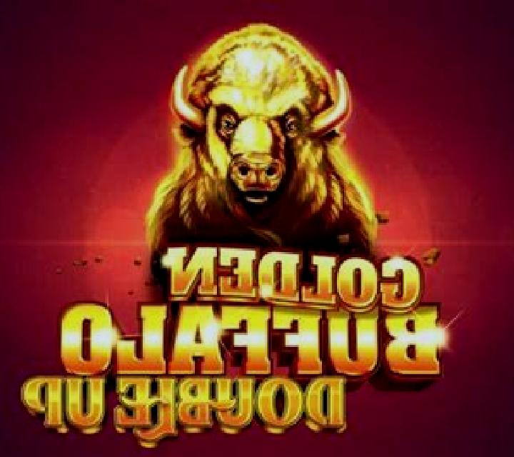Golden Buffalo Double Up slot game