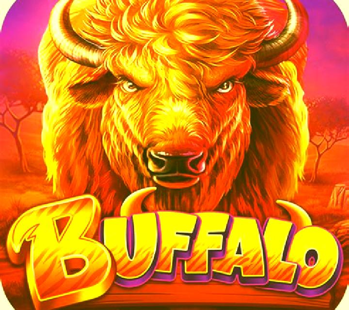 Golden Buffalo (Mobilots) online slot