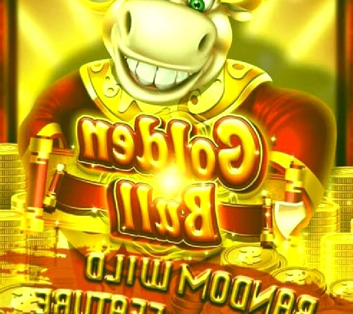 Golden Bull (AllWaySpin) online slot