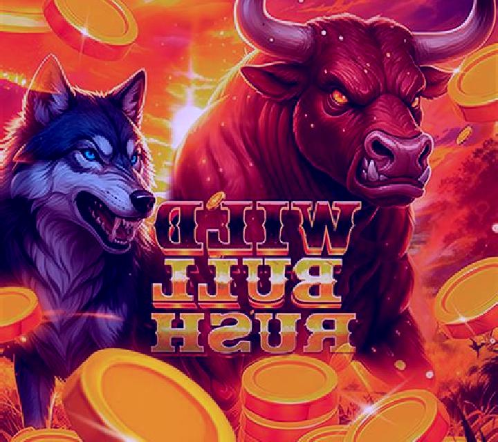 Golden Bull (AllWaySpin) slot game