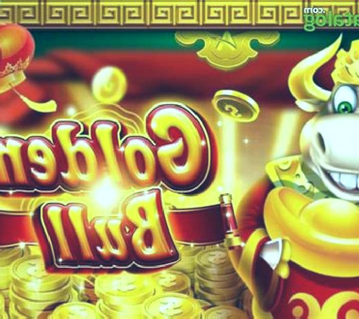 Golden Bull (AllWaySpin) slot