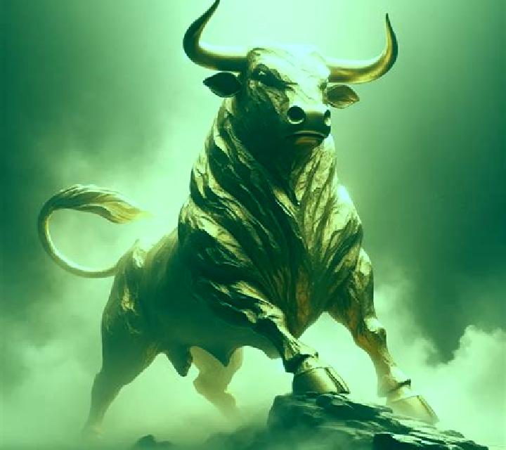Golden Bull (KA Gaming) online slot
