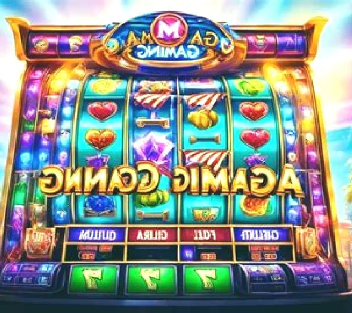 Golden Bull (KA Gaming) slot game