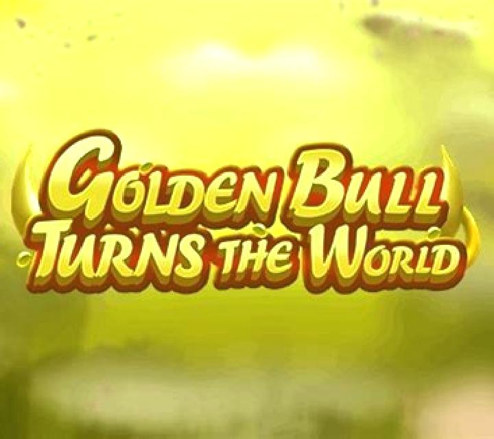 Golden Bull Turns the World online slot