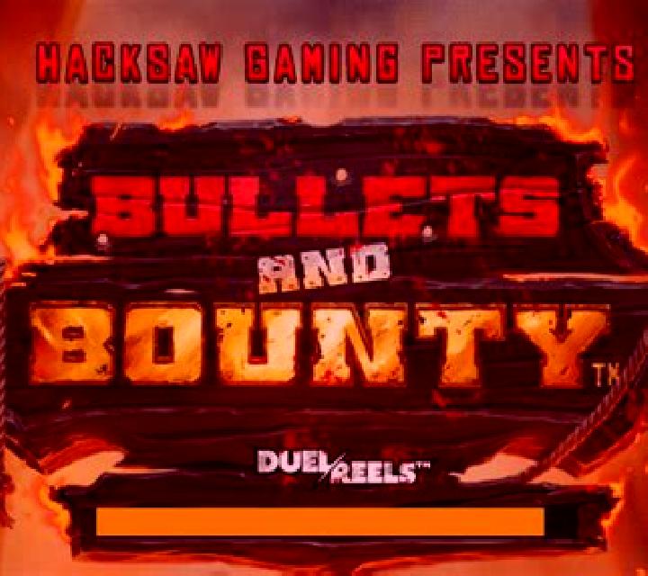 Golden Bullets slot