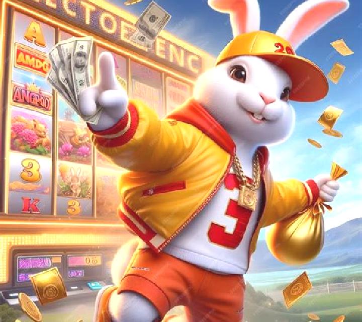 Golden Bunny (Ela Games) online slot