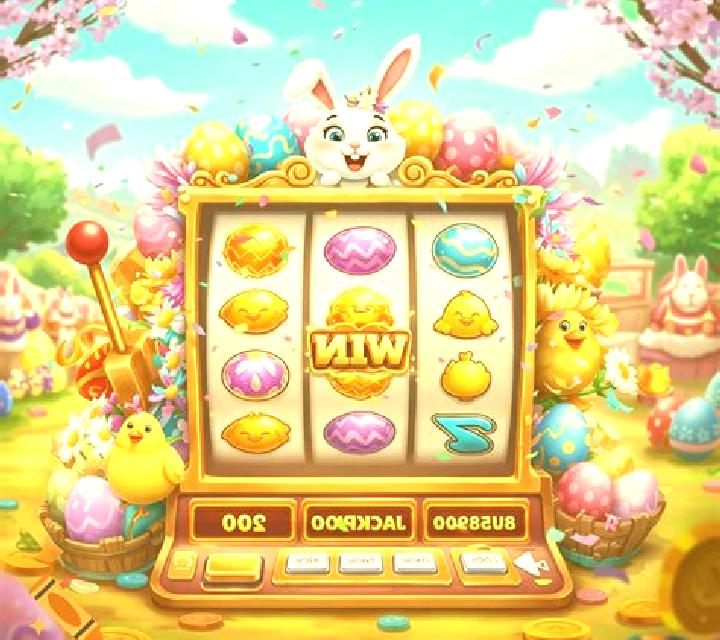 Golden Bunny (Ela Games) slot