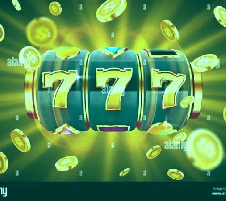 Golden Cash slot game