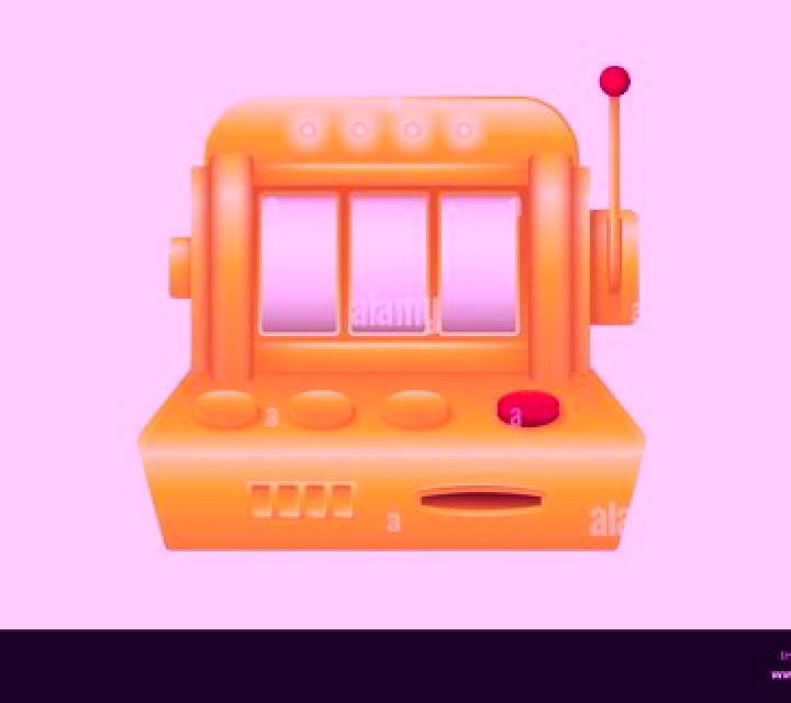 Golden Casino slot machine