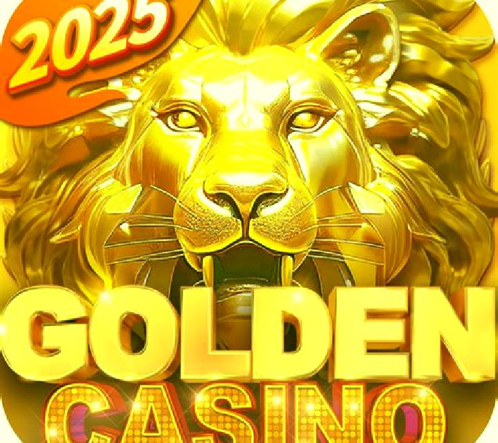 Golden Casino slot
