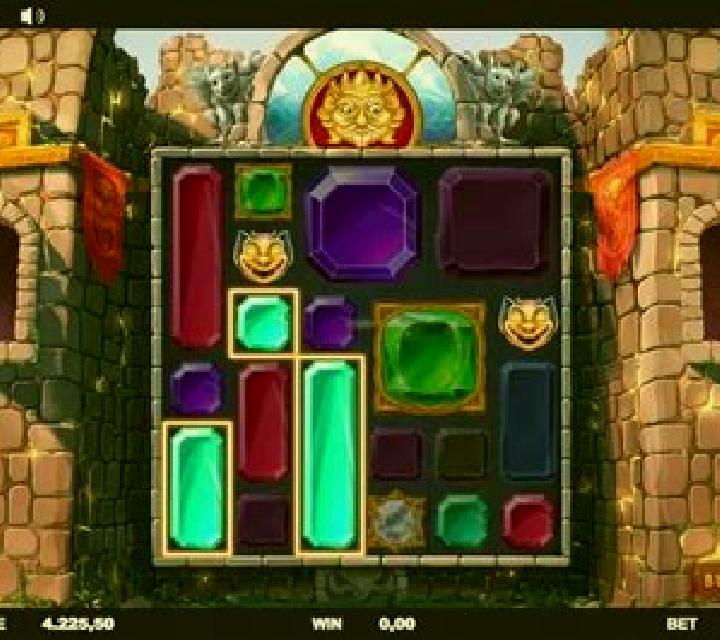 Golden Castle slot