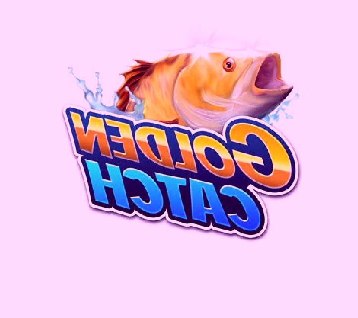 Golden Catch slot game