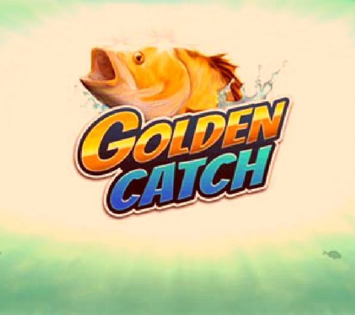 Golden Catch slot