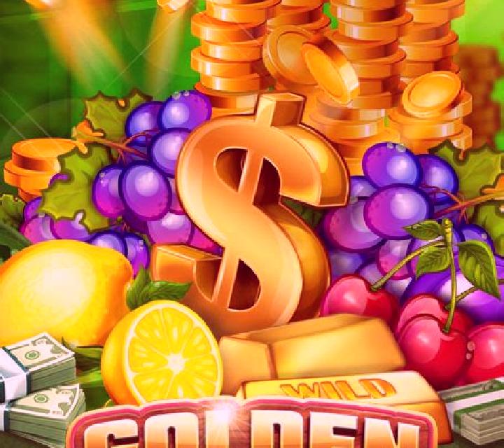 Golden Chance slot game