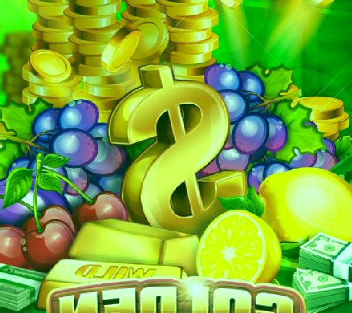 Golden Chance slot machine