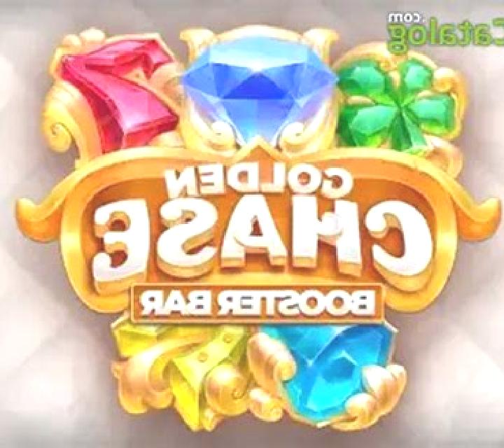 Golden Chase Booster Bar slot