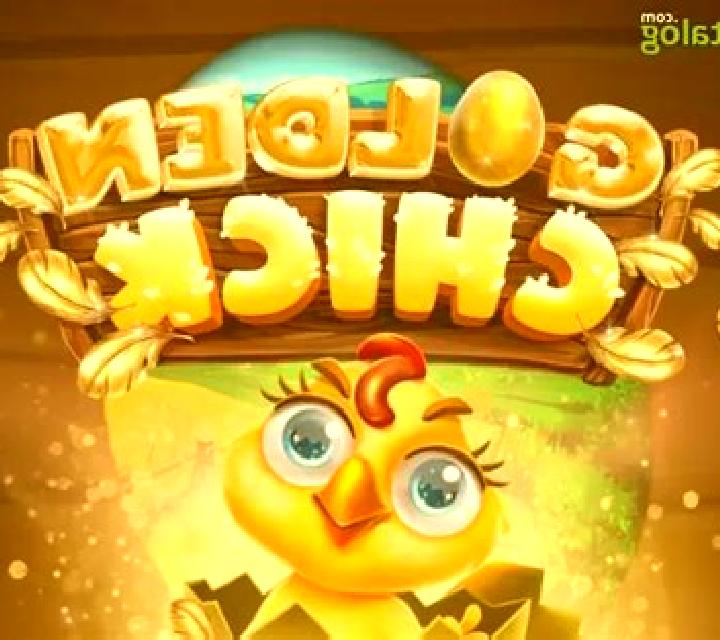 Golden Chick (Gaming Corps) slot