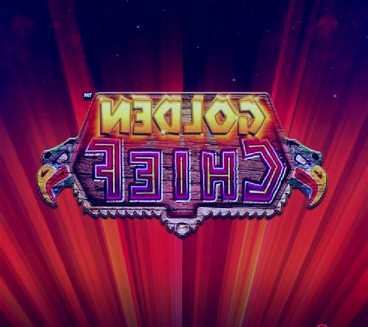 Golden Chief online slot