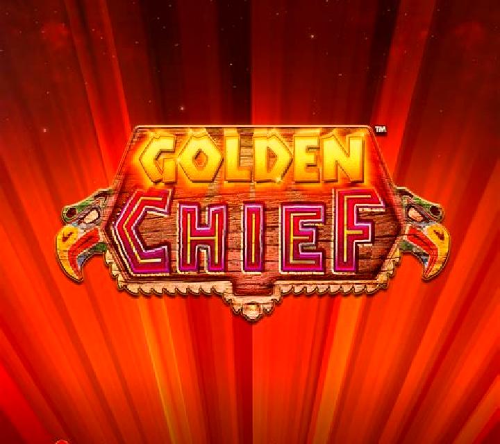 Golden Chief slot game
