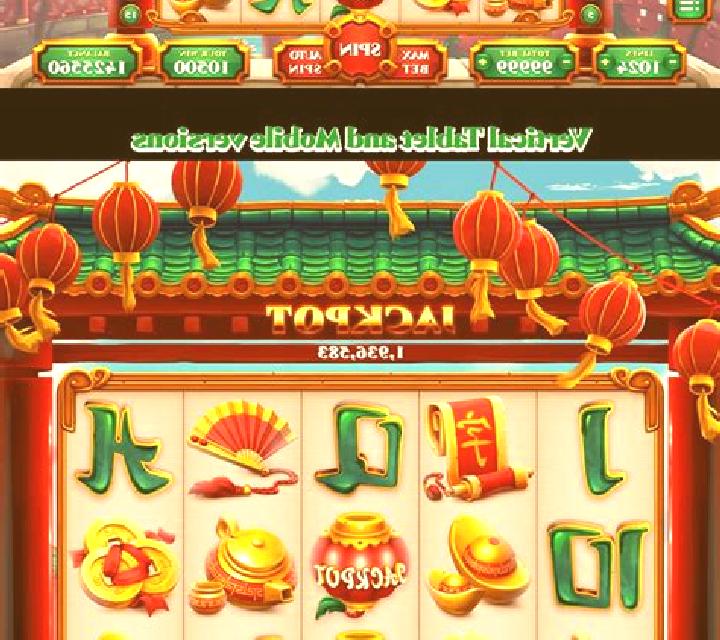 Golden China (DLV) slot machine