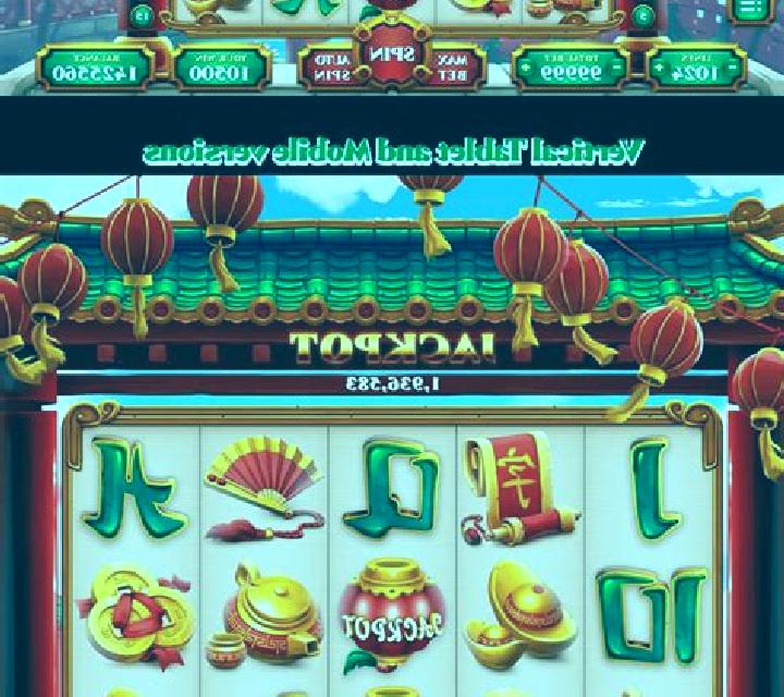 Golden China (DLV) slot