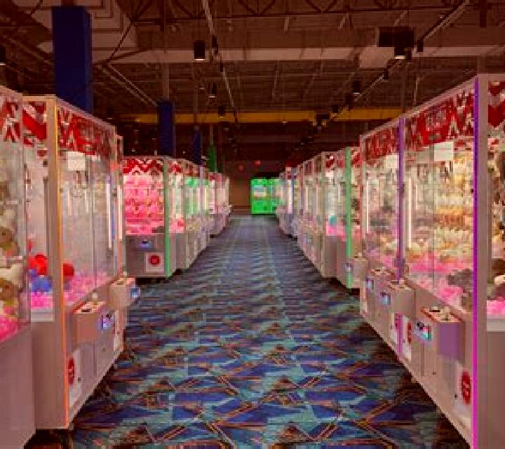 Golden Claw slot game