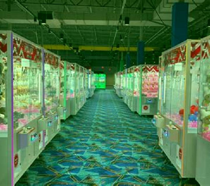 Golden Claw slot machine