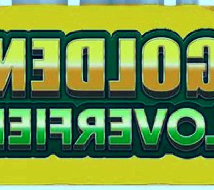 Golden Cloverfield online slot
