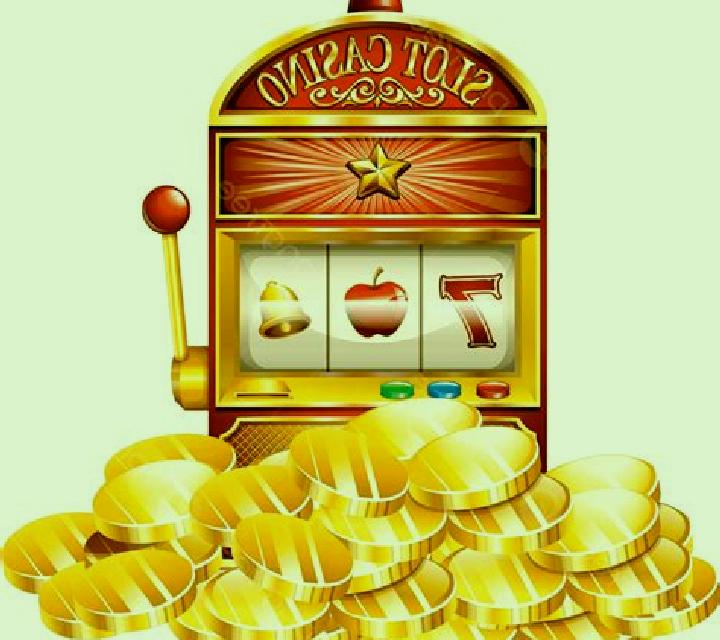 Golden Coin slot
