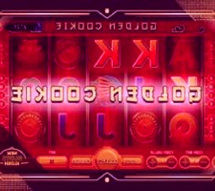 Golden Cookie slot