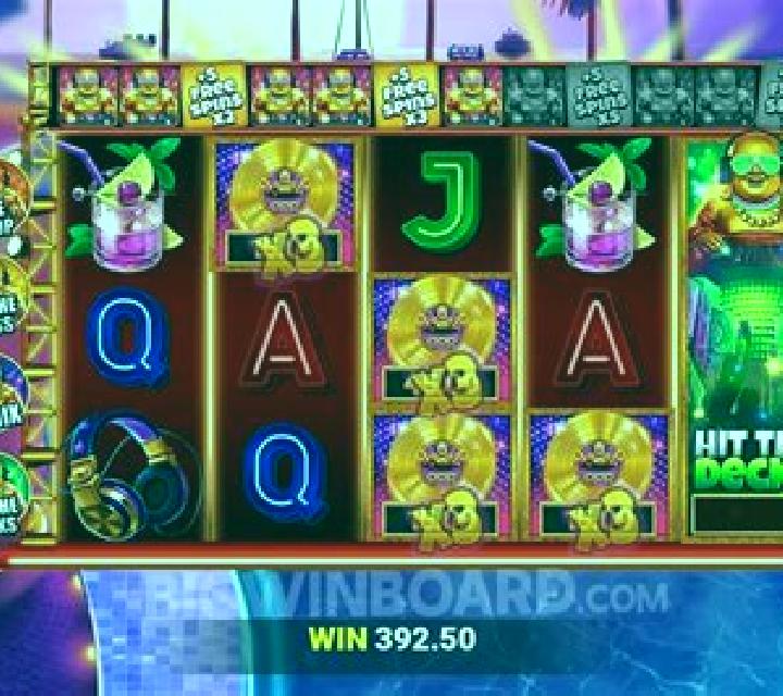 Golden Crab (Funky Games) online slot