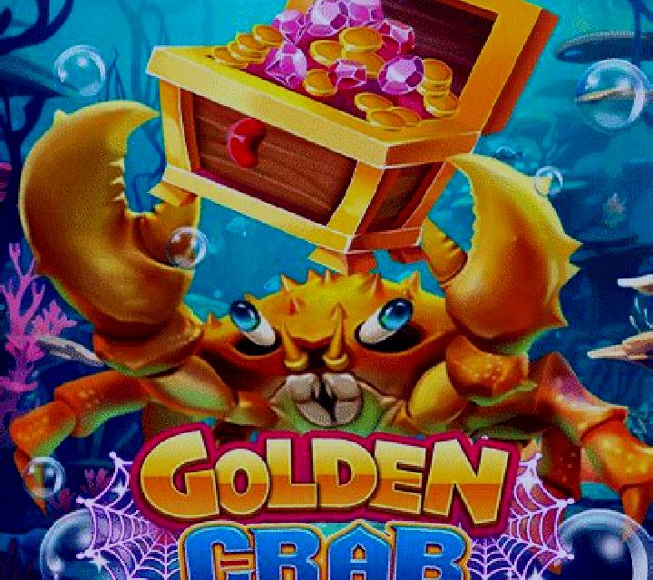 Golden Crab (KA Gaming) online slot