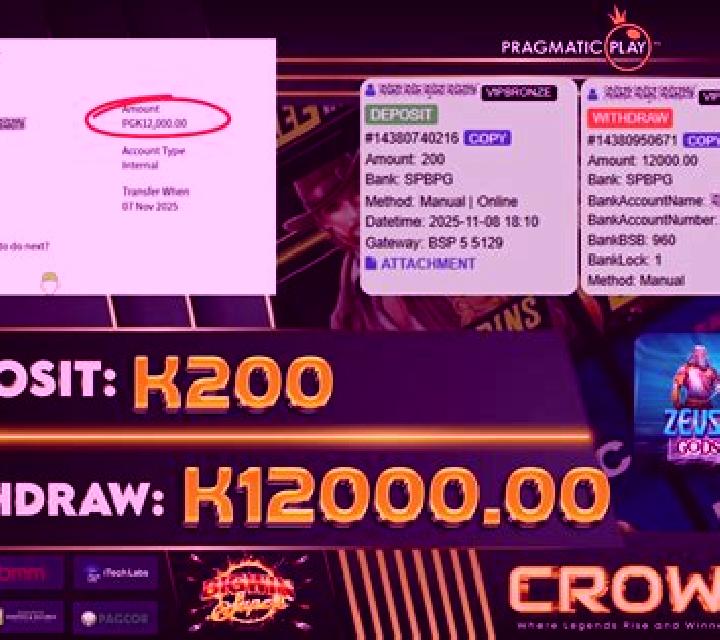 Golden Crown 40 online slot