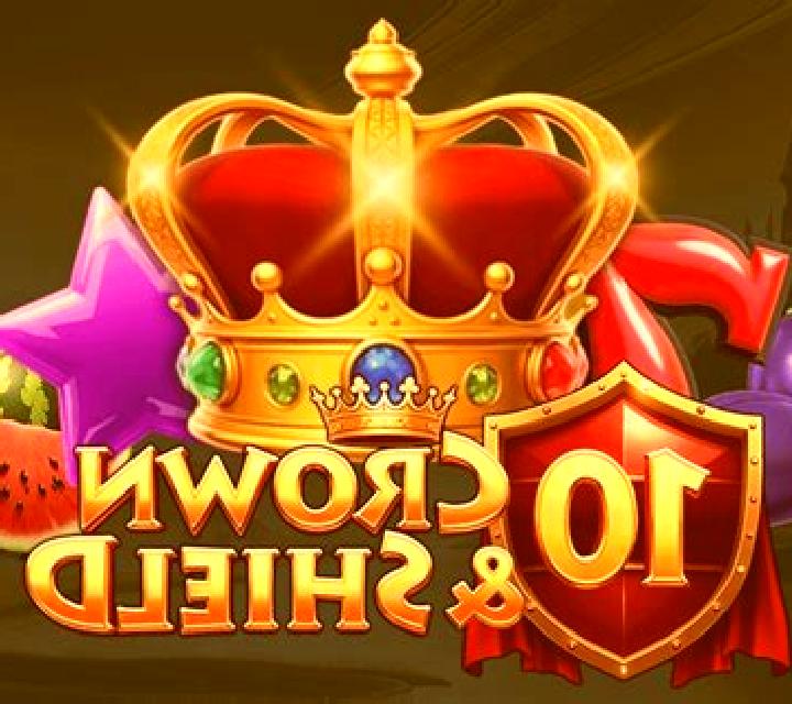Golden Crown Booster online slot