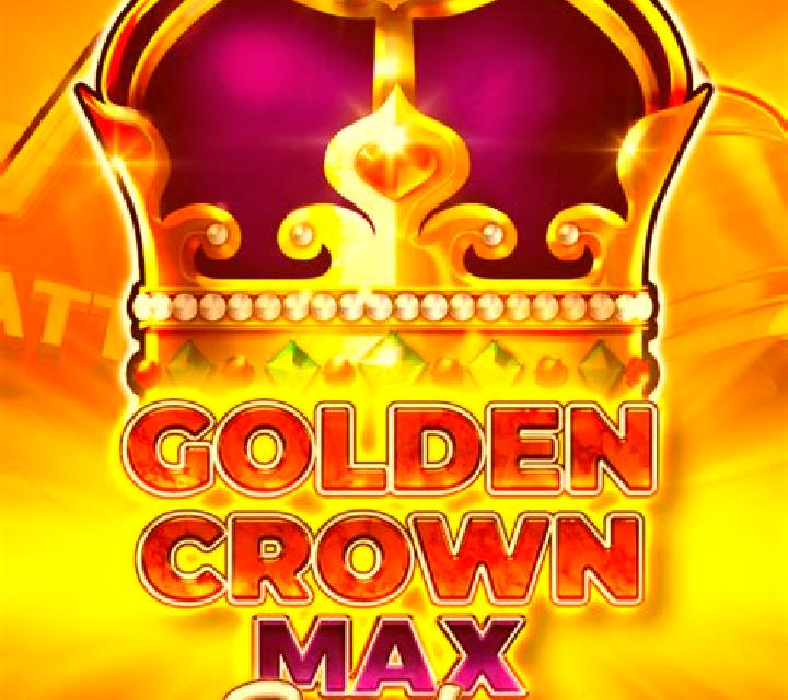 Golden Crown Booster slot game
