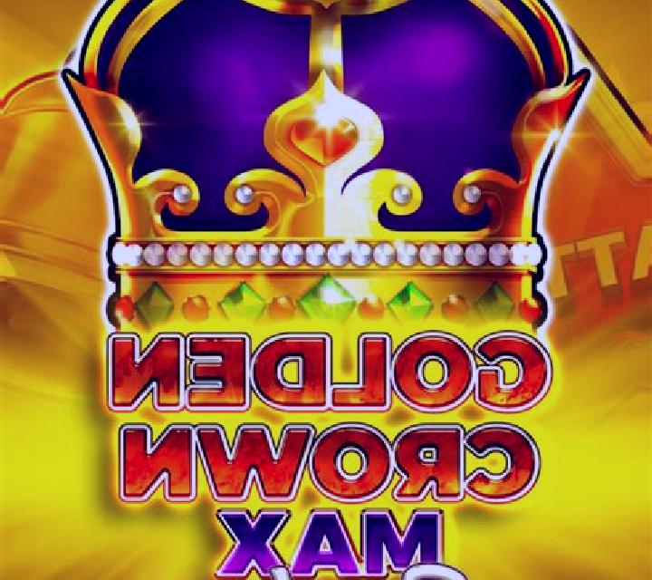 Golden Crown Booster slot machine