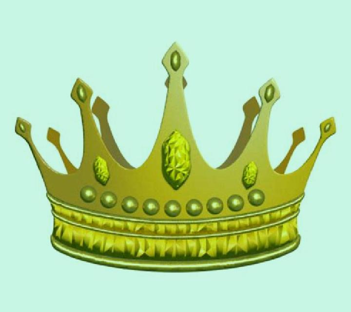 Golden Crown Christmas online slot