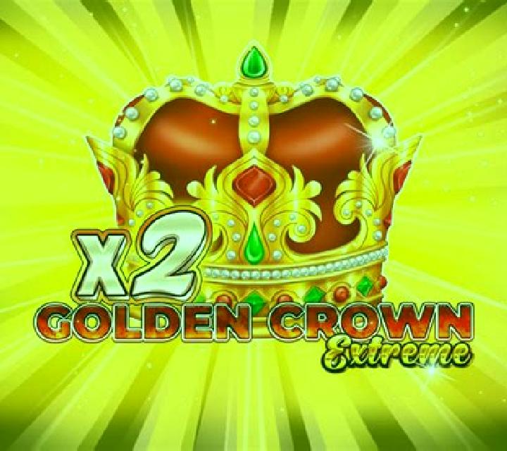 Golden Crown Extreme Dice online slot