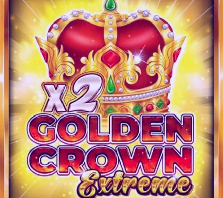 Golden Crown Extreme Dice slot game