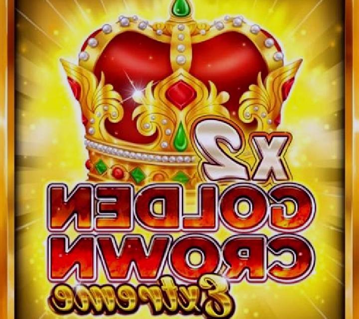 Golden Crown Extreme Dice slot