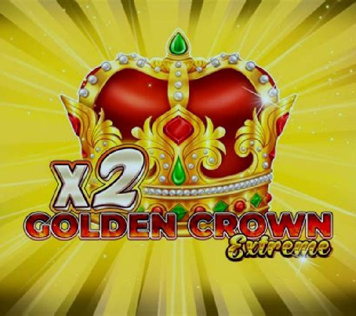 Golden Crown Extreme online slot