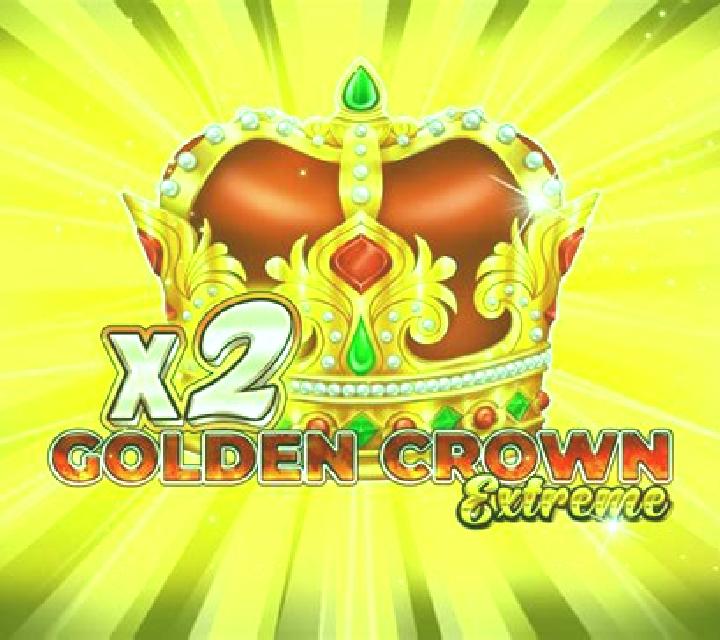 Golden Crown Extreme slot
