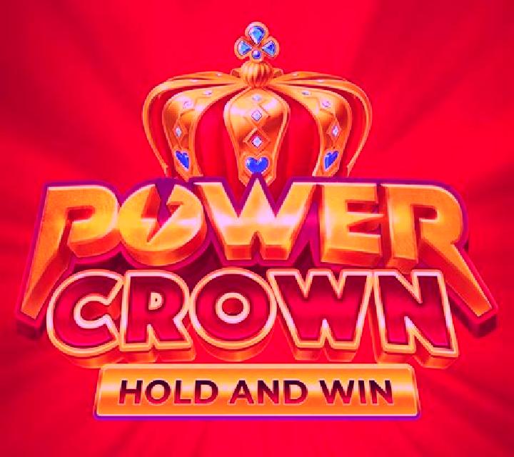 Golden Crown Hold & Win online slot