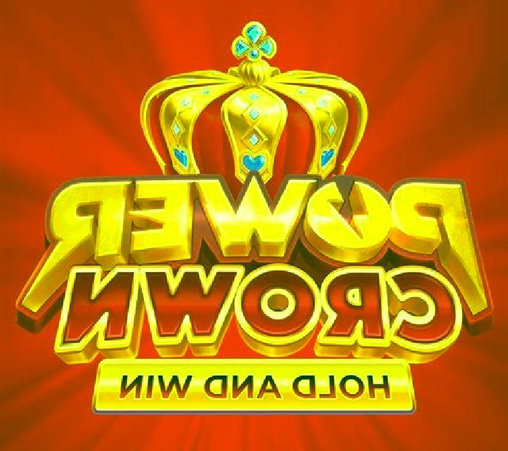 Golden Crown Hold & Win slot game