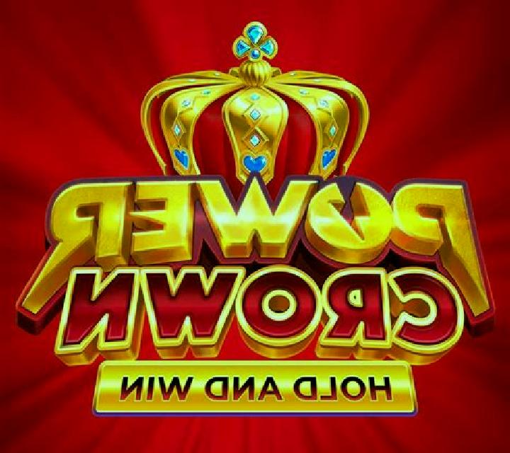 Golden Crown Hold & Win slot