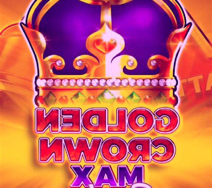 Golden Crown Max Booster online slot