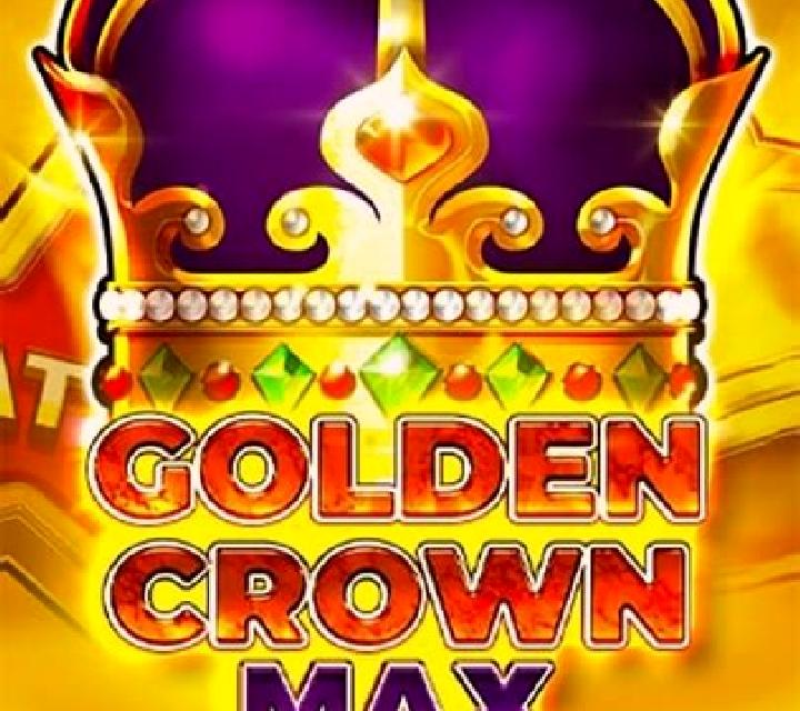 Golden Crown Max Booster slot