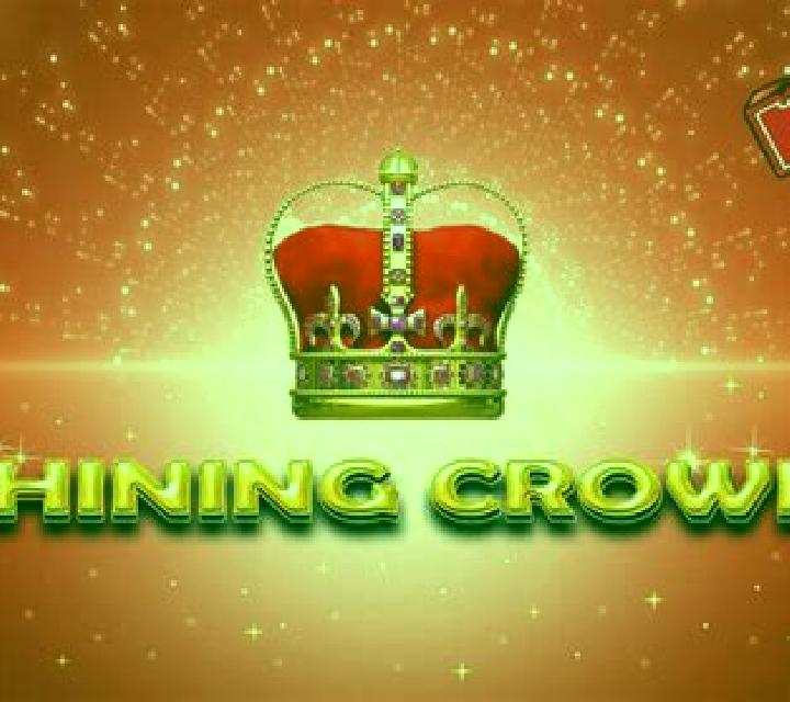 Golden Crown online slot